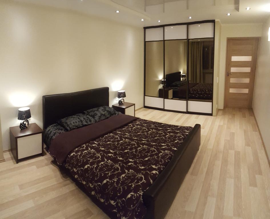Lux Apartment Parnu Exterior photo