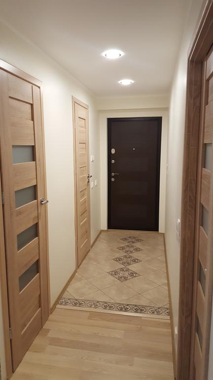 Lux Apartment Parnu Exterior photo
