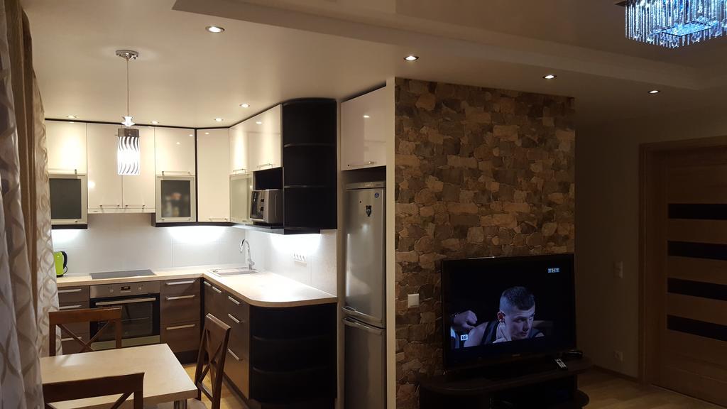 Lux Apartment Parnu Exterior photo